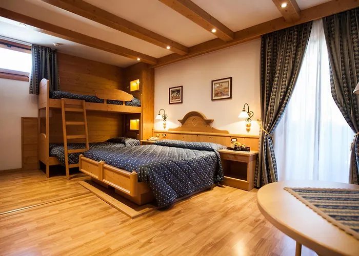 Hotel Posta Forni di Sopra