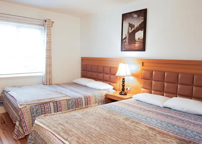 Pemberton Hotels