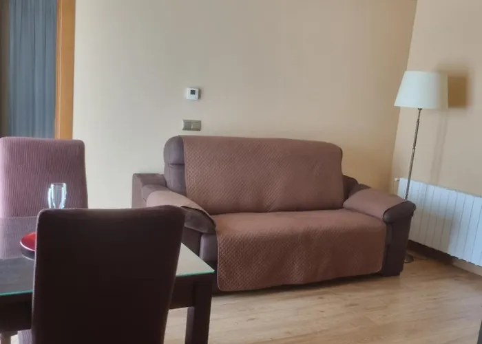 Apartamentos Villa Sofía San Vicente De La Barquera