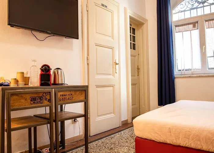 Bolzano Rooms