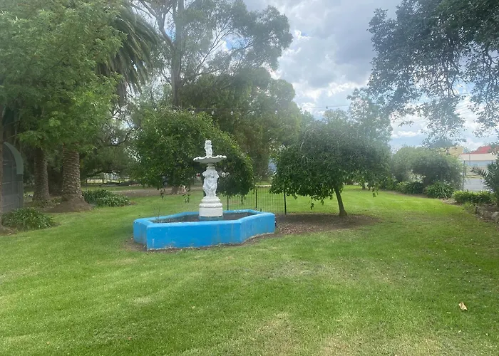 Culcairn Hotel