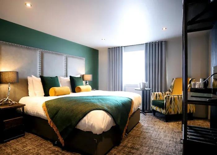 Hotels in Prestwick