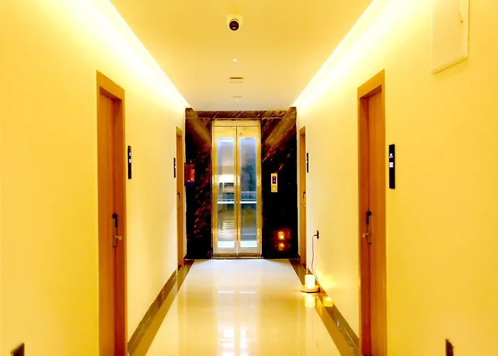 Hyderabad Hotels