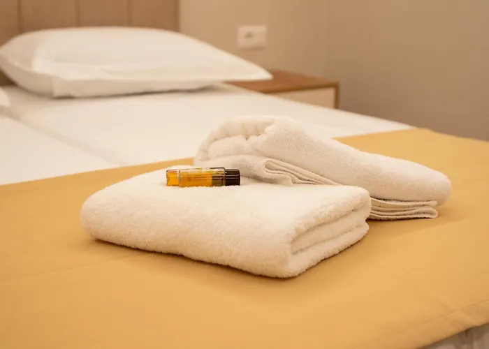 Illyria Hotel