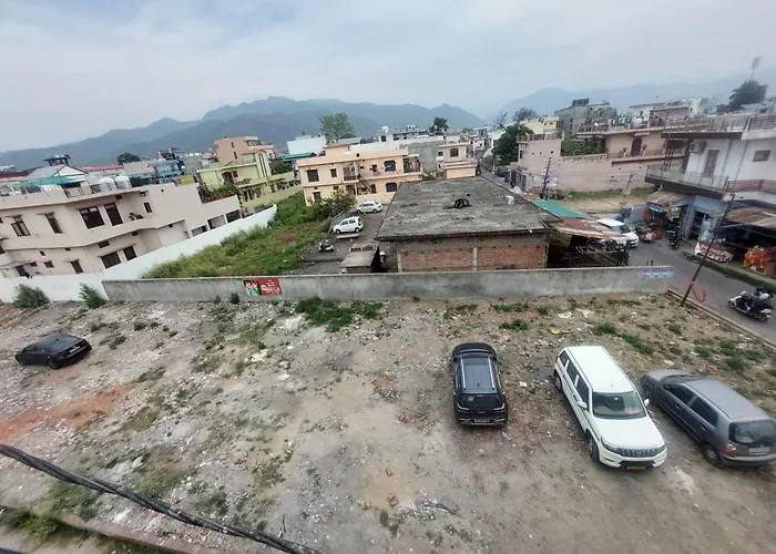 Haldwani Hotels