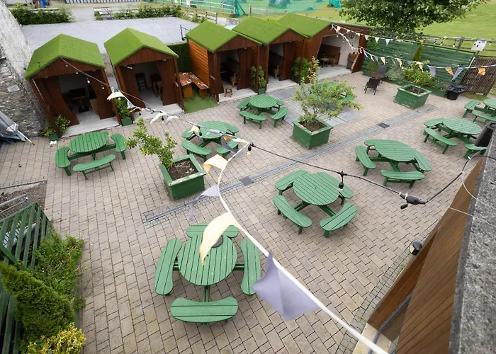 The Orchard House