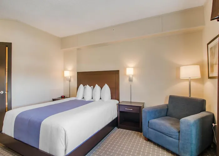 Kindersley Hotels