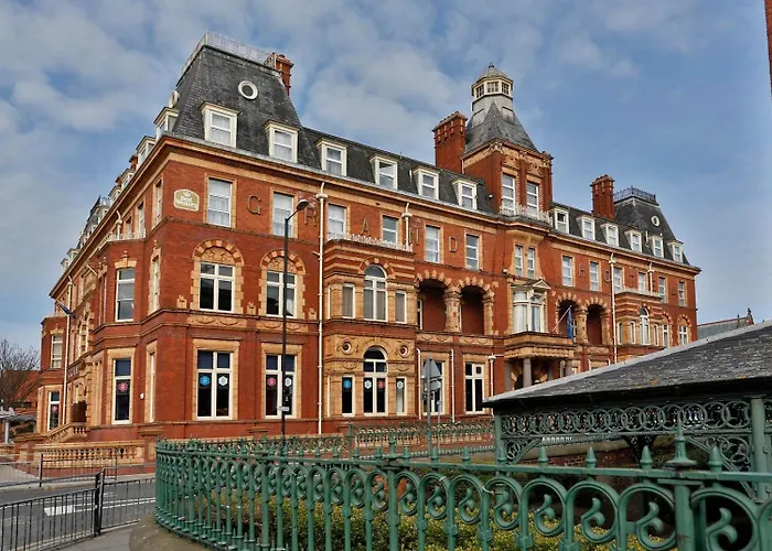 Hartlepool Hotels