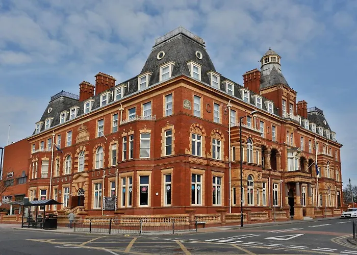Hotels in Hartlepool