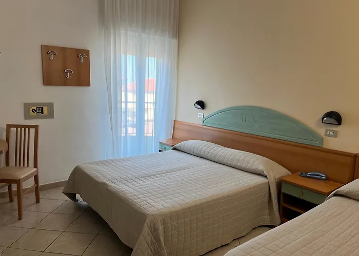 Hotel Delle Nazioni Cesenatico