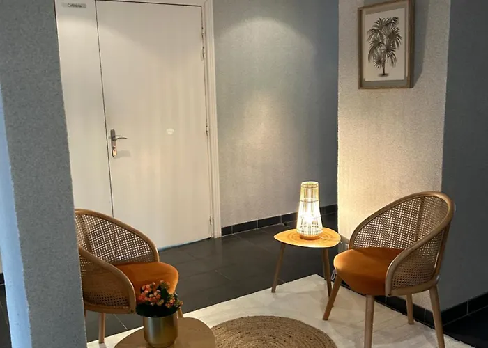 City Lodge Appart Hôtel Niort