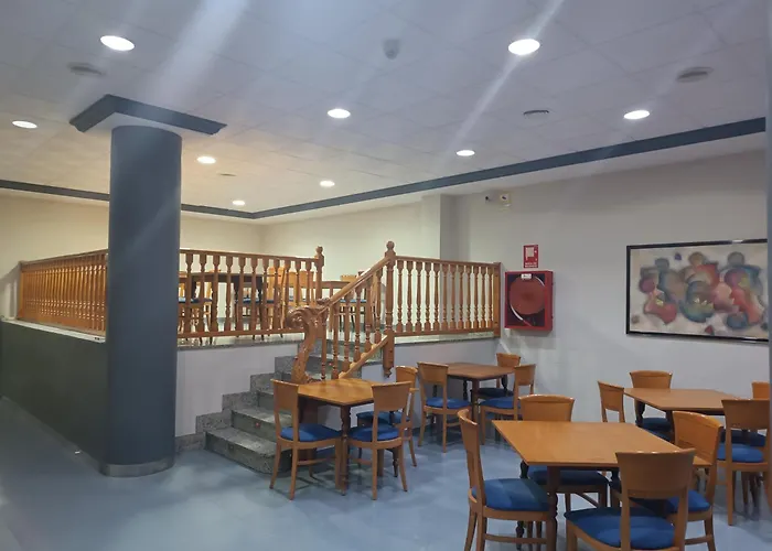 Hotel Rosi