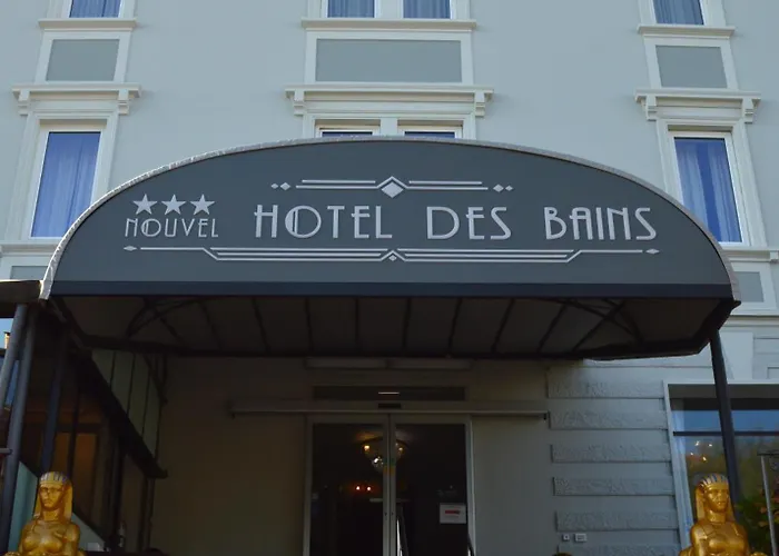 B&B Hotel Pesaro Des Bains