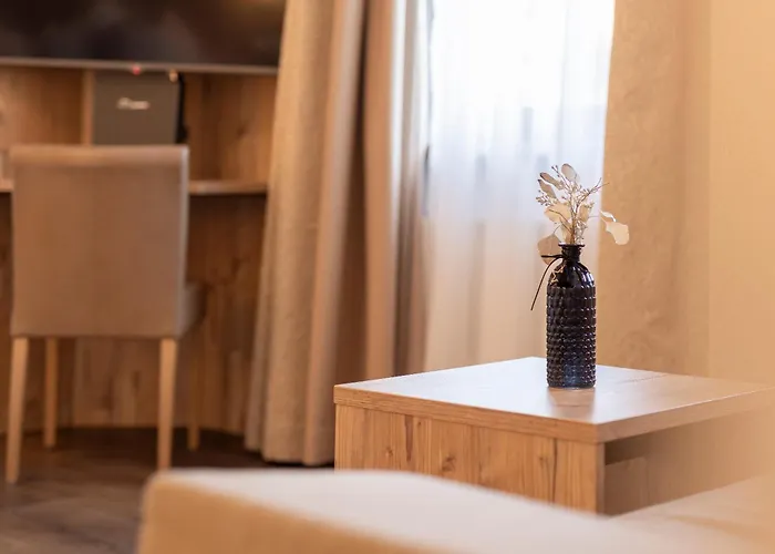 Hotel Alphof Stubaital Fulpmes