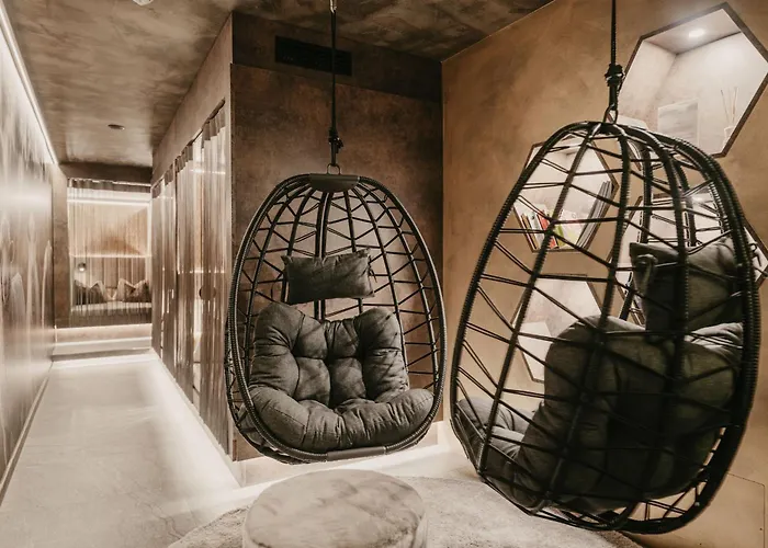 Freina Mountain Lifestyle Hotel Selva di Val Gardena
