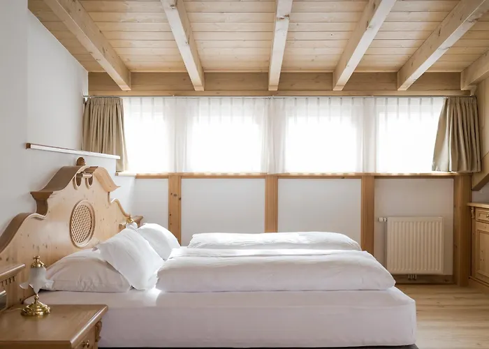 Hotel Laerchenhof Solda