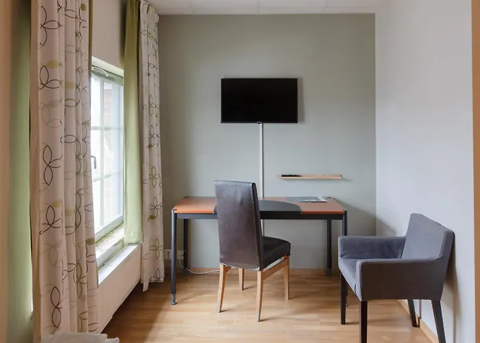 Hotell Valsaren