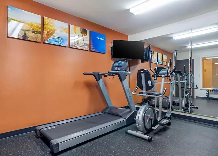 Comfort Inn Opelika - Auburn