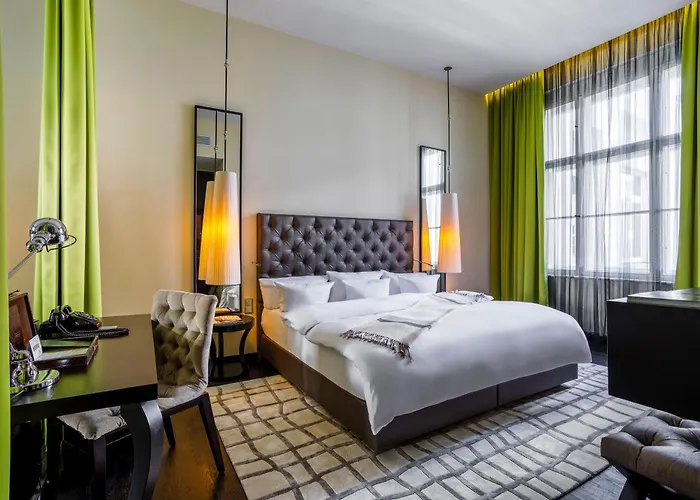 Hotel Zoo Berlin