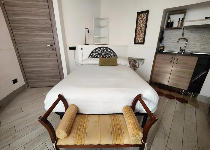 Aparthotel Dei Mercanti Milão