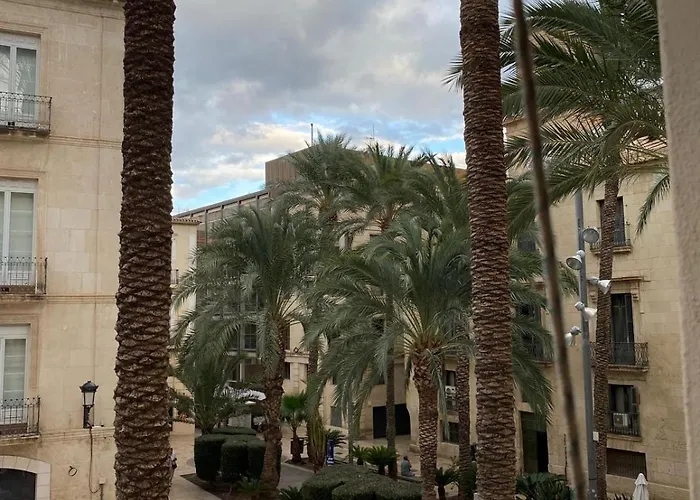 La Dimora Del Casanova B&B Boutique Alicante