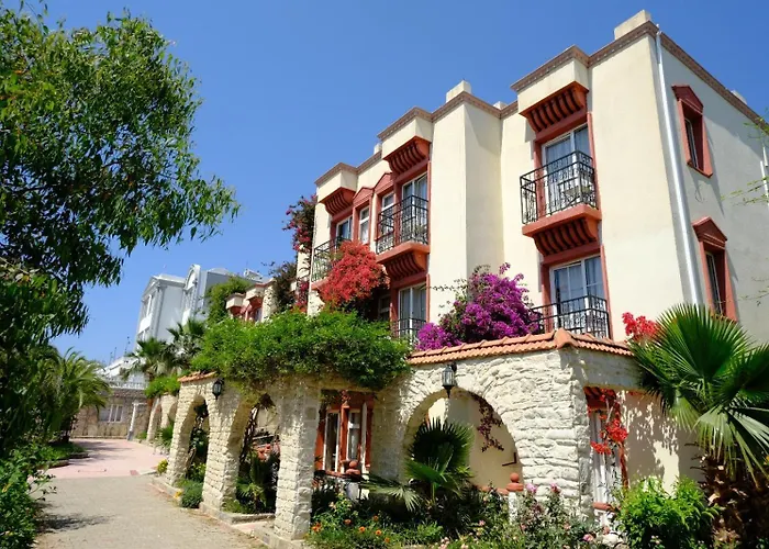 Phoenix Sun Hotel Gümbet