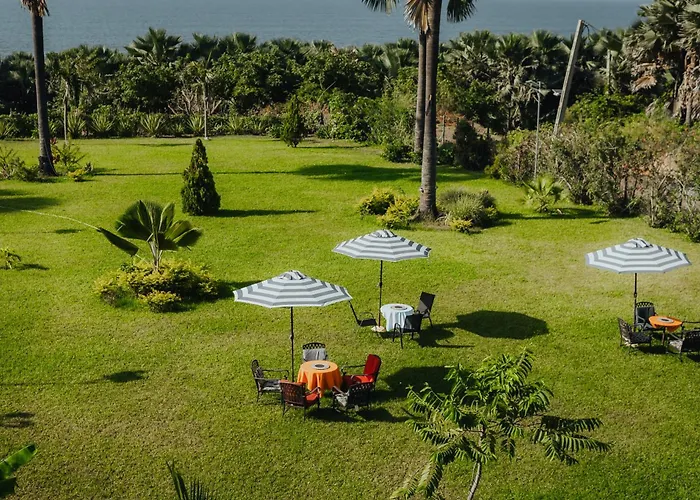 Hotels in Banjul