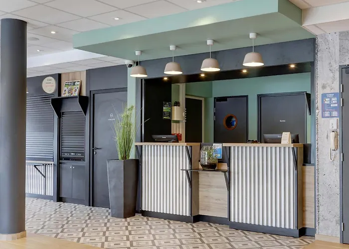 Hotels in Épernay