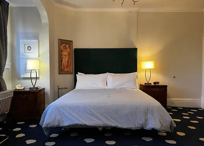 The Sterling Hotel Sacramento