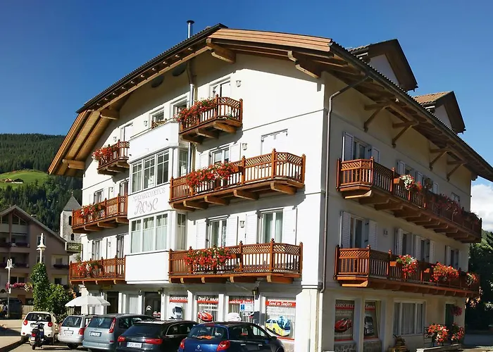 Residence Rose San Candido