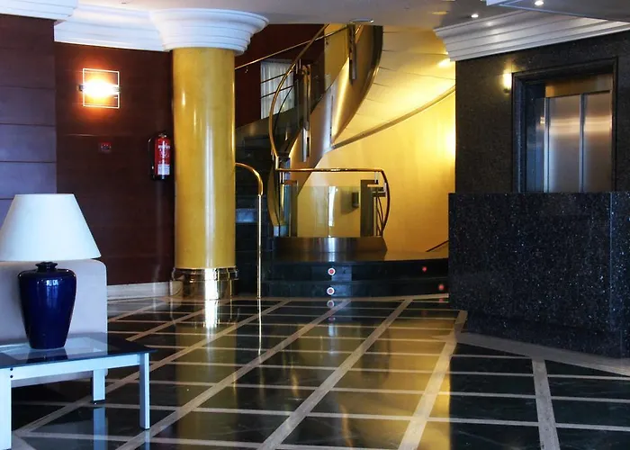 Hotel Amadeus
