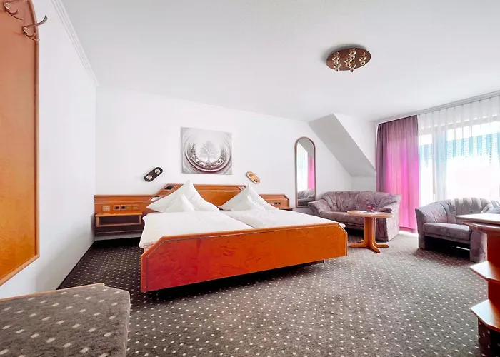 Hotels in Altenkunstadt