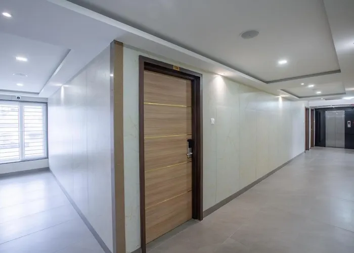Erode Hotels