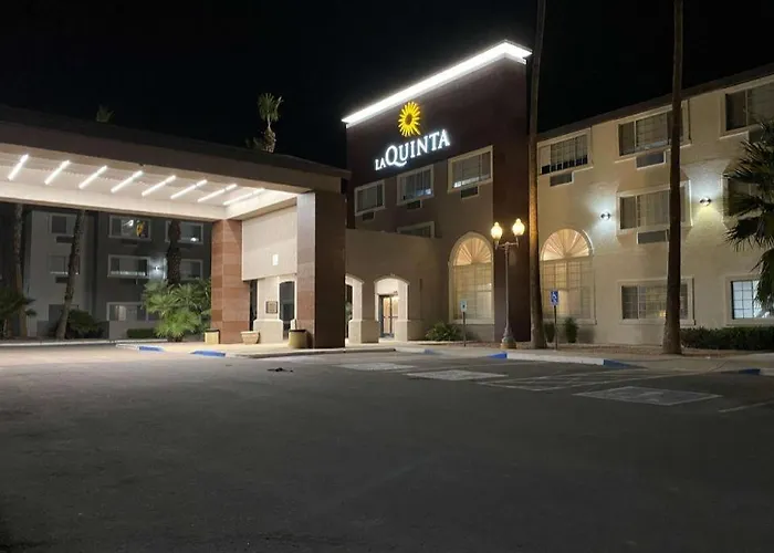 La Quinta Inn & Suites By Wyndham Safford Copper Valley