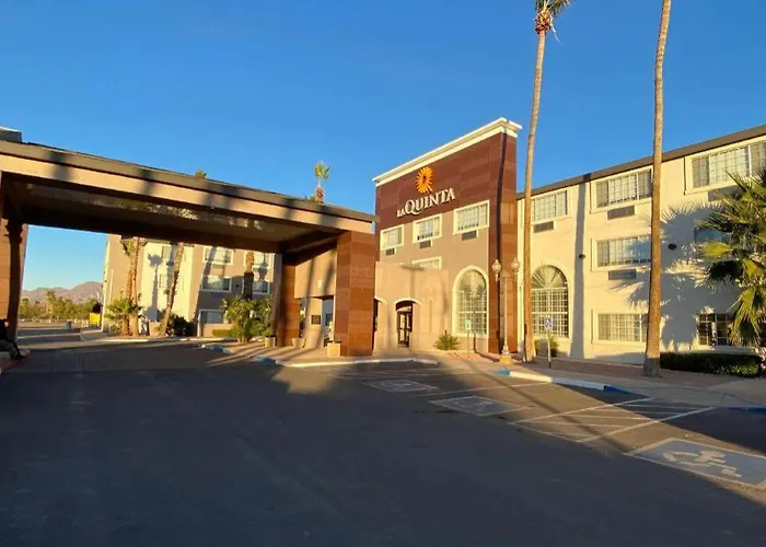 La Quinta Inn & Suites By Wyndham Safford Copper Valley