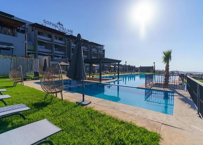 Sophia Village