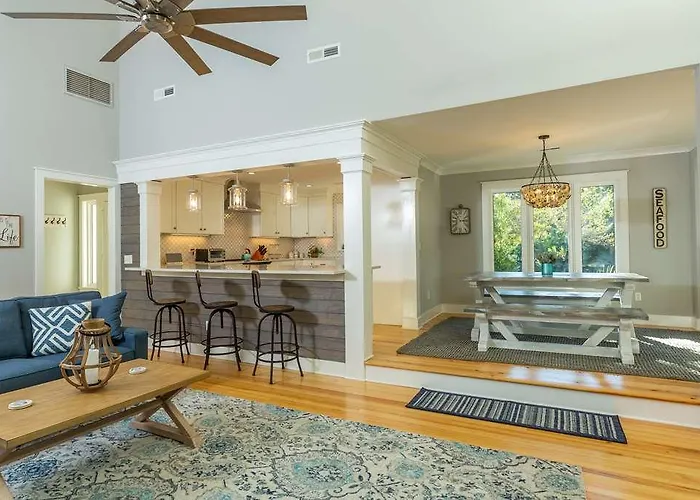 Wild Dunes Resort Homes And Villas Isle of Palms