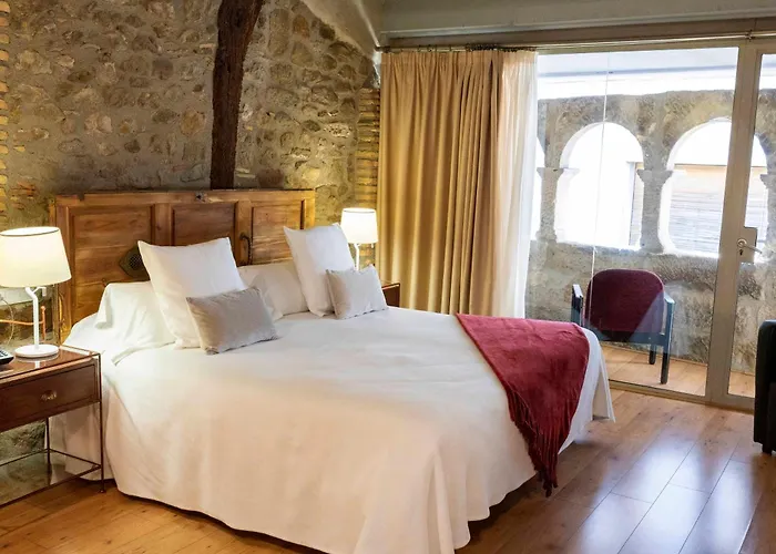 Hotel La Freixera Solsona