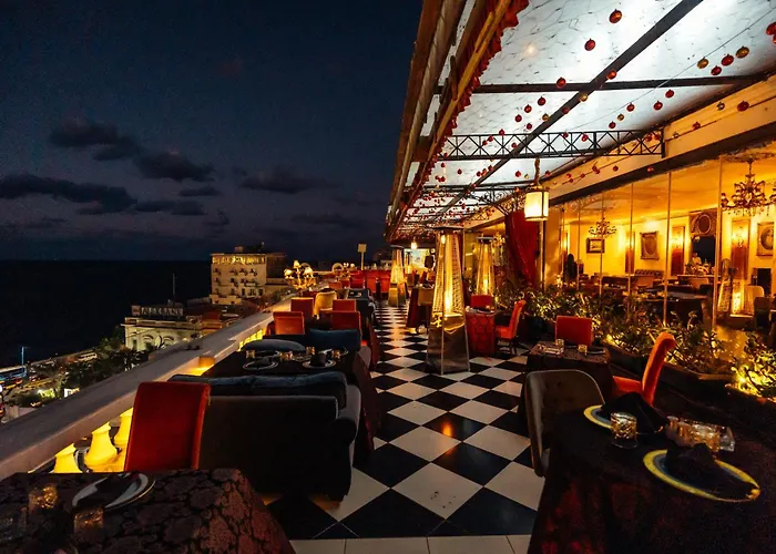 Hotels in Alexandria