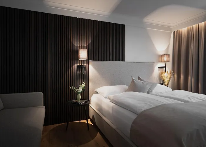 Hotel Schachner