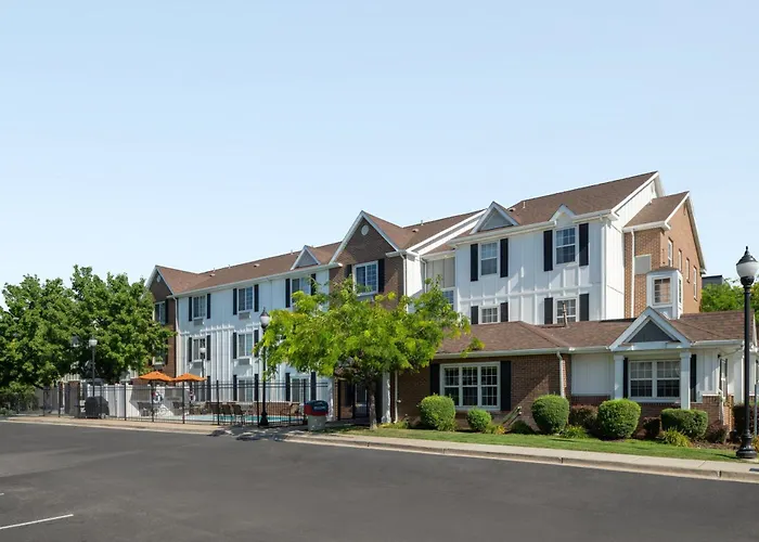 Towneplace Suites Salt Lake City Layton