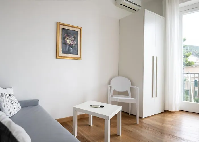 Spotorno Hotels