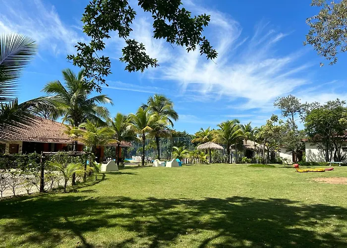 Acquamarine Park Hotel Guarapari
