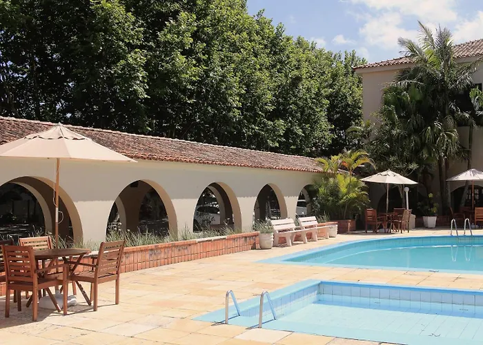 Hotel Atlântico Praia Cassino