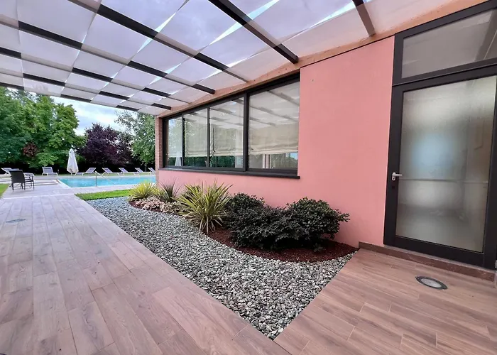 Cà Rocca Relais