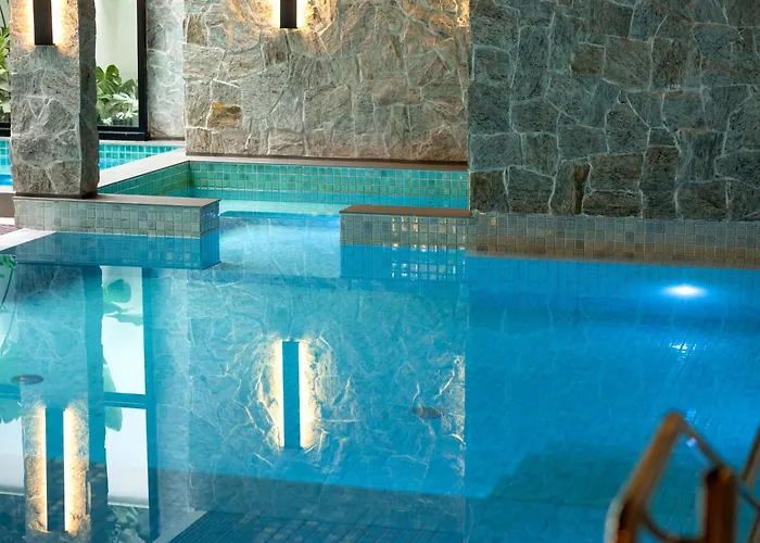 Monthez Hotel & Eventos