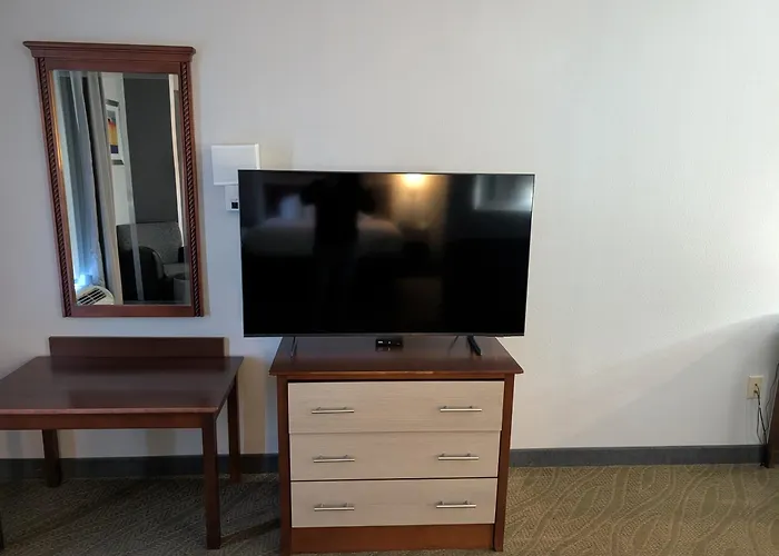 Wingate By Wyndham Chesapeake Hotel