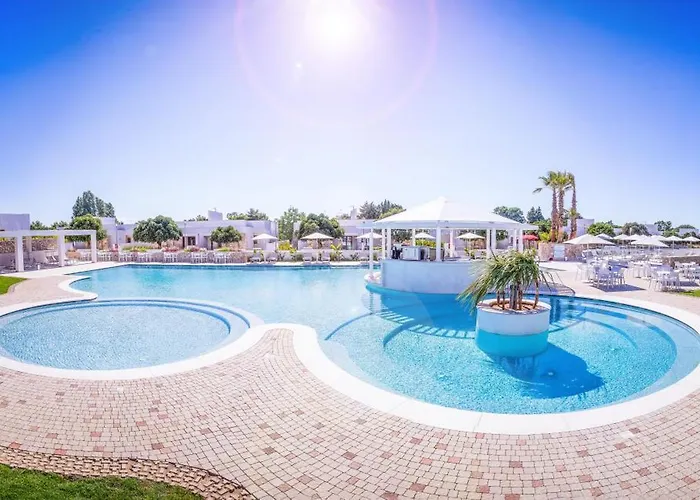 Marelive - Cdshotels Torre dell'Orso
