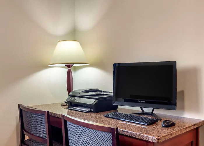 Dahlonega Hotels for Romantic Getaway