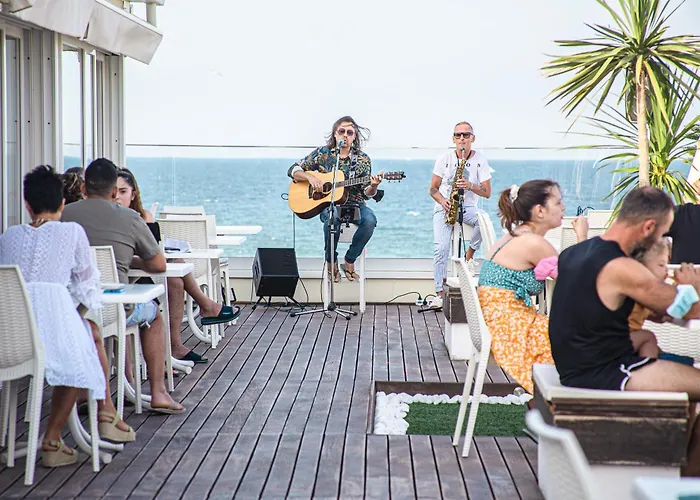 Hotel Nettuno Bellaria-Igea Marina